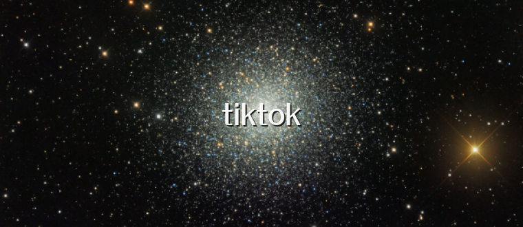 tiktok