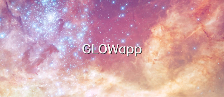 GLOWapp