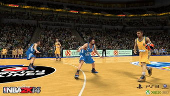 解决NBA2K14闪退问题，轻松畅享游戏！ 2