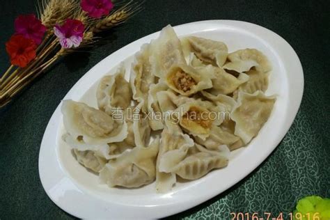 家常羊肉饺子制作秘籍，多种做法任你选！ 3