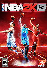 NBA2k13游戏经常闪退怎么办？攻略来了！ 2