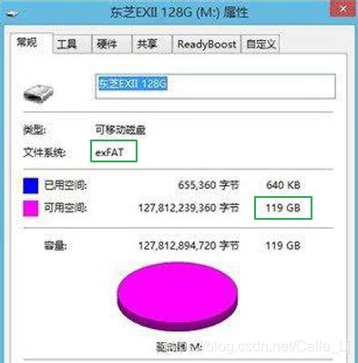FAT32文件系统支持的最大文件大小是多少 2