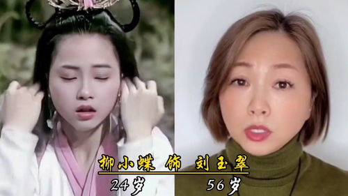 探寻《日月神剑》主演，你可知晓？ 3