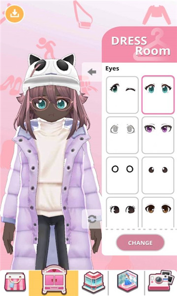 styledoll2 截图2