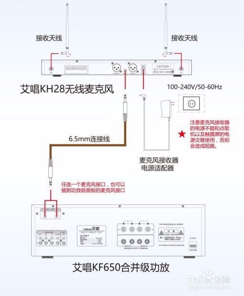 打造专属家庭KTV点歌系统，轻松享受K歌乐趣！ 3