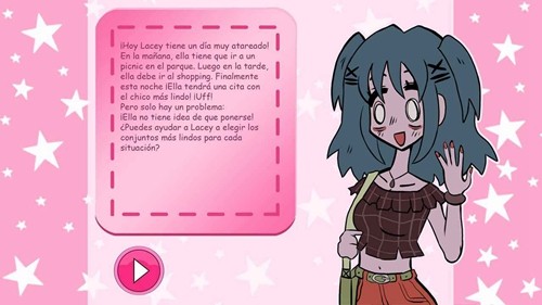 莱西的衣橱遗产手机完整版 截图4