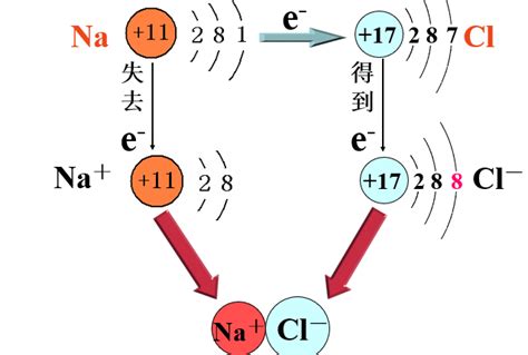 探索微观世界：揭秘分子、原子与离子的奥秘 2