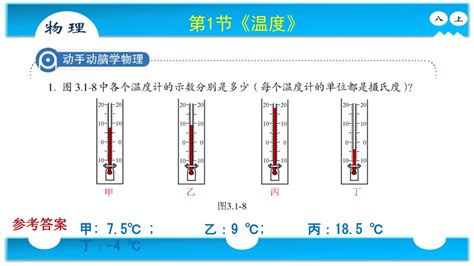 50个生动实例，揭秘物理变化的奥秘！ 2