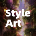 styleart绘画免费版 v1.3.7