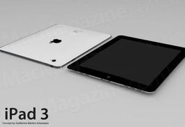 iPad3：震撼发布时间与顶级配置的全面揭秘！ 2