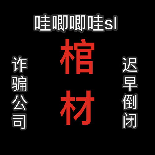揭秘！哇唧唧哇命名的背后故事及“倒闭梗”真相 3