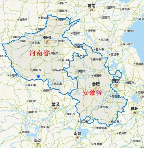 安徽到山东的距离有多远？ 4
