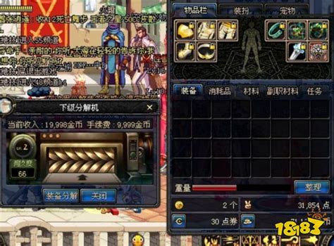 DNF大版更新后，哪个副职业最盈利？ 3