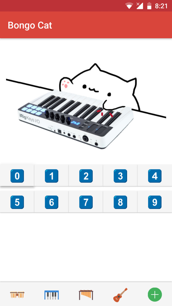 邦戈猫 截图1
