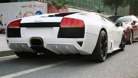 兰博基尼LP640价格揭秘：你想知道的都在这里！ 4