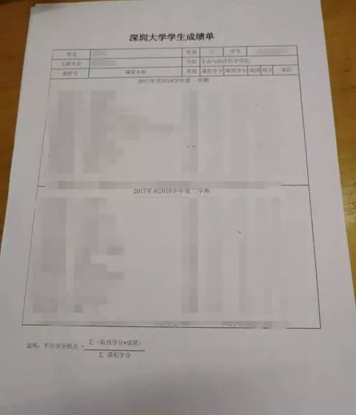 成绩单家长意见：智慧建言与温情期待的艺术 3