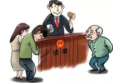 百岁老人含泪起诉五子女弃养，你对此有何感想？ 2