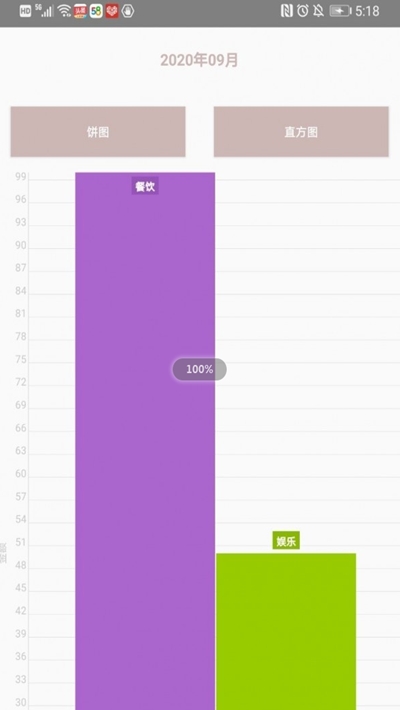 小爱手账 截图1