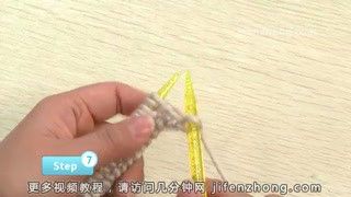 手工编织鱼网的技巧与步骤 2