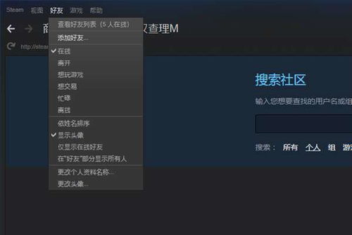 Steam好友添加全攻略：轻松扩大你的游戏社交圈 3