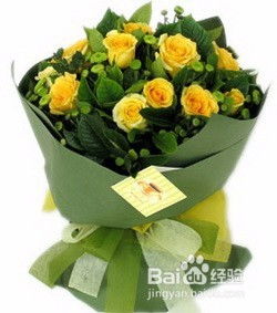 11朵玫瑰所代表的花语是什么 2