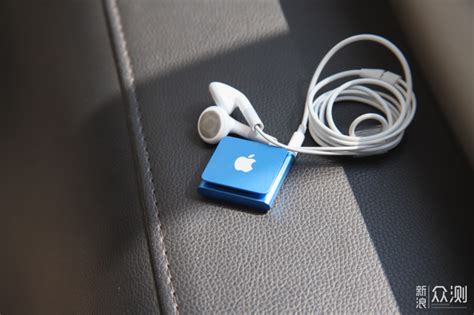 iPod Shuffle 4：全面掌握使用技巧的超实用教程 5