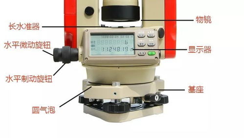 水准仪该怎么使用？ 2