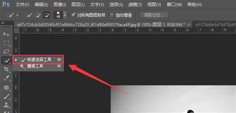 PS抠图技巧揭秘：你不可不知的8大高效方法 5