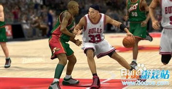 NBA 2K13游戏中各项属性解析 3