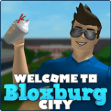 Bloxburg City v1.4.2