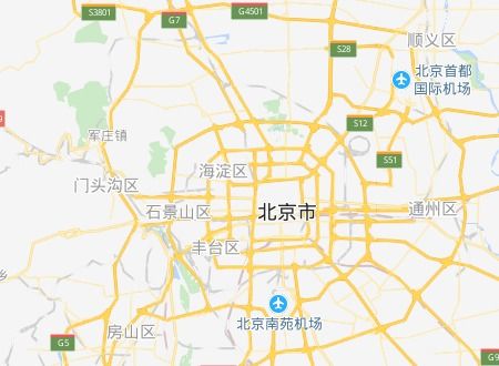 北京洋桥属于哪个区及地理位置在哪里？ 2