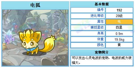洛克王国紫冥狐最高升级地点在哪里？ 5