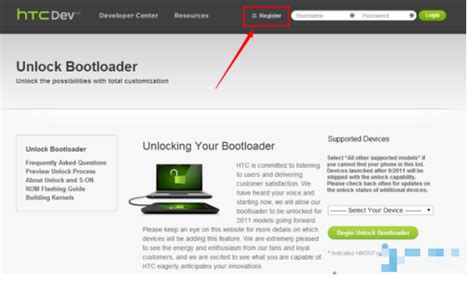 轻松学会！HTC Desire G7降级Bootloader详细步骤指南 3