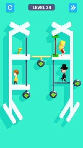 拉环解谜 截图4