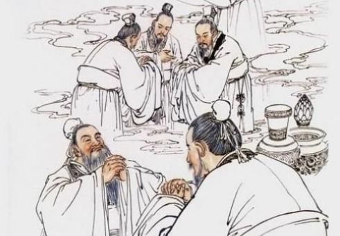 揭秘：“贵庚”一词背后的文化含义与礼貌用法 2