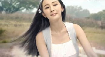 飘柔广告中的女主角是谁？她的名字叫什么？ 1