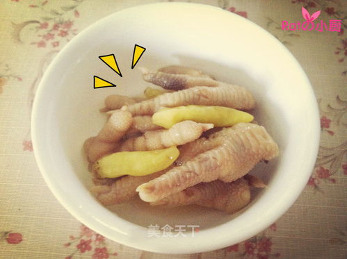 泡椒鸡爪的绝妙制作方法，让你回味无穷！ 3