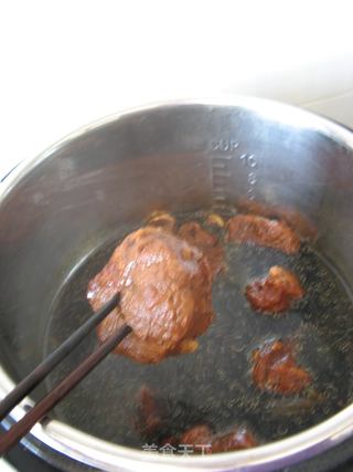 压力锅美食制作秘籍：轻松烹饪美味佳肴！ 4