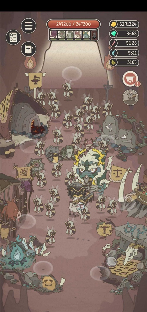 动物森林 1