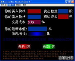 掌握模拟炒股软件，轻松开启投资之旅 2