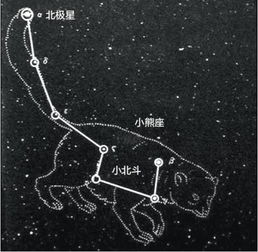 小熊星座和大熊星座的传说是什么？ 2