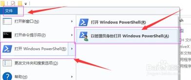 WIN10系统下OCX控件注册指南 3