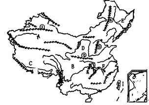 探秘自然奇观：何山何川引人入胜？ 2