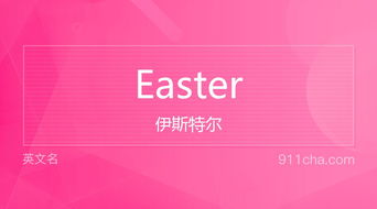 揭秘“Easter”的真正含义，你了解多少？ 4