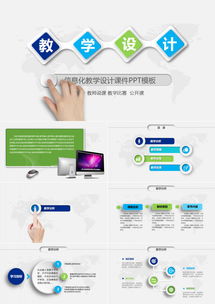 高效创建个性化PPT模板指南 2