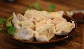 揭秘冬至吃饺子背后的传统习俗 2