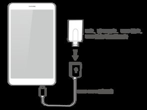 解锁荣耀手机OTG功能：一键开启的便捷教程 4