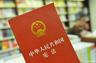 揭秘：宪法监督的范畴是否涵盖行政许可？ 3