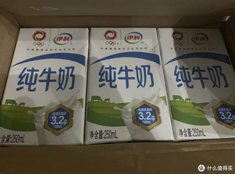 蒙牛与伊利纯牛奶，哪个更胜一筹？ 1