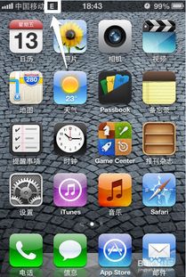 轻松掌握：iPhone4移动蜂窝网络的开启与关闭技巧 2